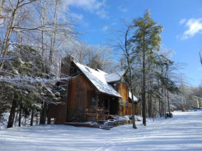 Rippling Waters close to Timberline ski slopes